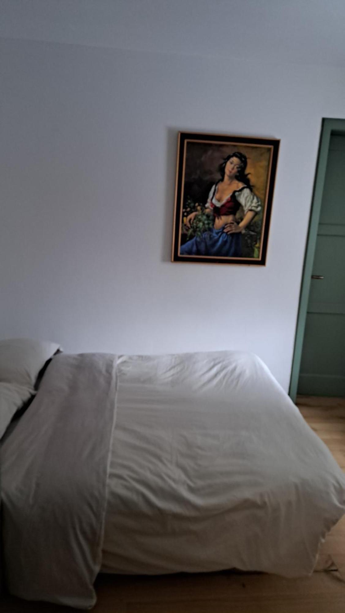 Staguda 59 Appartement Sottoguda Buitenkant foto